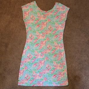 Lily Pulitzer dress
